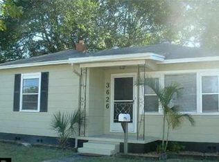3626 9th Ave N, Saint Petersburg, FL 33713