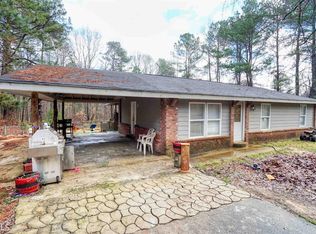 9222 Brewer Rd, Villa Rica, GA 30180