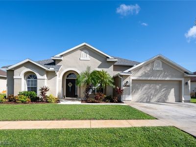 4560 Varsity Cir, Lehigh Acres, FL, 33971