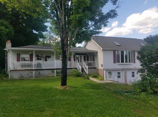 20 Hartman Hill Rd, Shickshinny, PA 18655