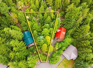 89 Lot Winter Park Lane, Easton, WA 98925