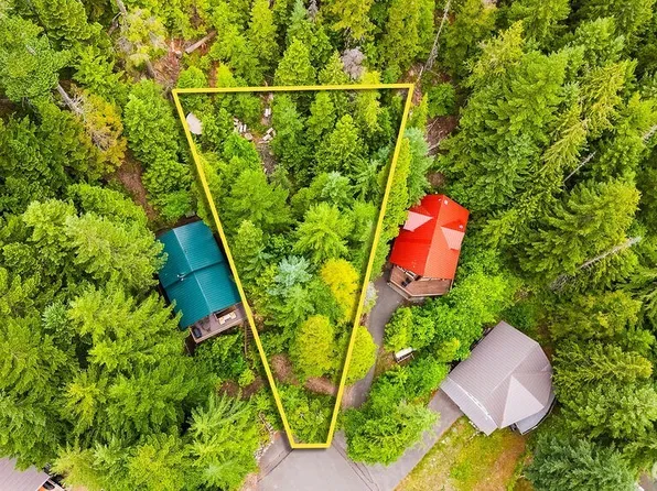 89 Lot Winter Park Lane, Easton, WA 98925