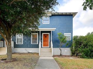 312 Natalen, San Antonio, TX 78209