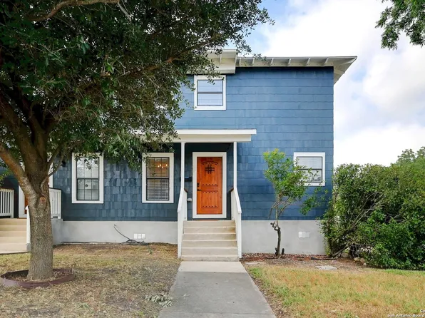 312 Natalen, San Antonio, TX 78209