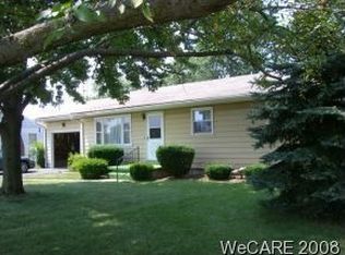 2221 N Cable Rd, Lima, OH 45807