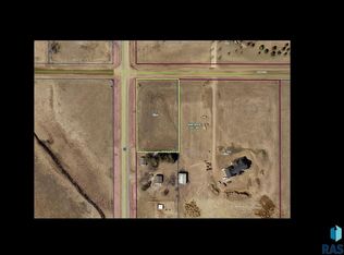 N Six Mile Rd, Sioux Falls, SD 57110