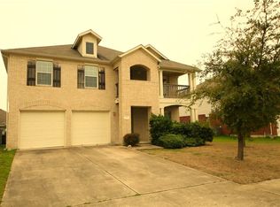 135 Hoot Owl Ln, Leander, TX 78641