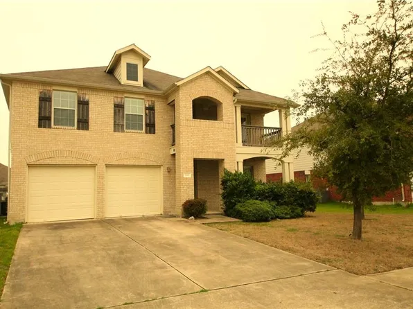 135 Hoot Owl Ln, Leander, TX 78641