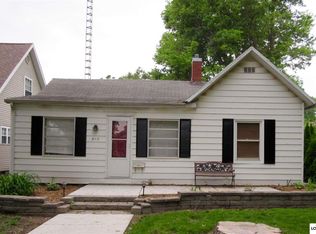 813 N Kickapoo St, Lincoln, IL 62656