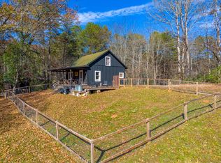 43 Gale Trl, Franklin, NC 28734