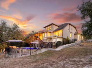 755 Panorama, Canyon Lake, TX 78133