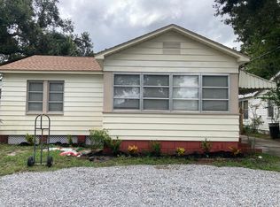 306 W Hilda St, Tampa, FL 33603
