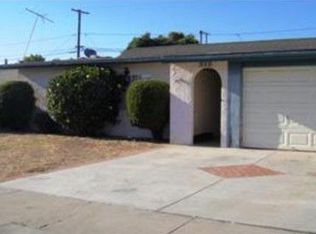 233 W 234th Pl, Carson, CA 90745