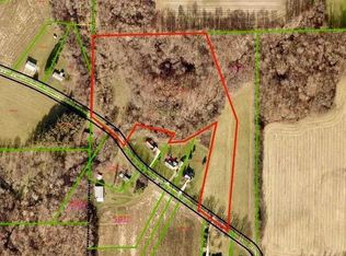 0 Kings Corners Rd E, Mansfield, OH 44904