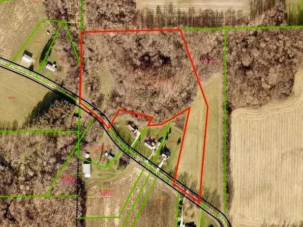 0 Kings Corners Rd E, Mansfield, OH 44904