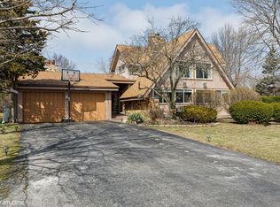 21000 Apollo Cir, Olympia Fields, IL 60461