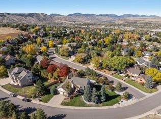 15509 W Maple Dr, Golden, CO 80401