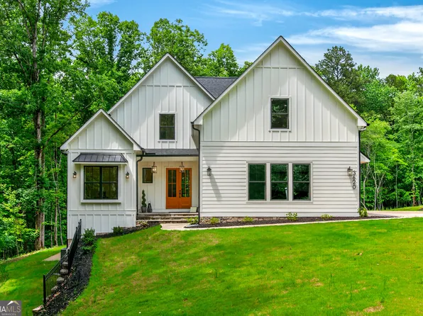 3620 Fleming Dr, Cumming, GA 30041