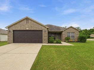 1107 Crossing Loop, Bryant, AR 72022