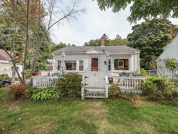 2nd image of 115 Fletcher Street