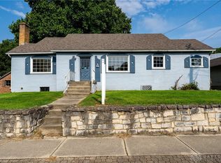 237 S Main St, Waynesville, OH 45068