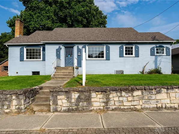 237 S Main St, Waynesville, OH 45068