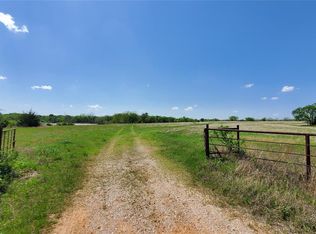 Ew 1160 Rd, Earlsboro, OK 74840