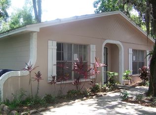 1214 E Cayuga St, Tampa, FL 33603