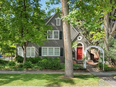 1130 W Oak St, Fort Collins, CO, 80521