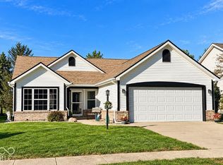5884 Hollow Oak Trl, Carmel, IN 46033