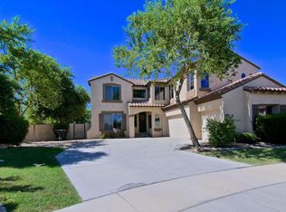 4534 E Ironhorse Rd, Gilbert, AZ 85297