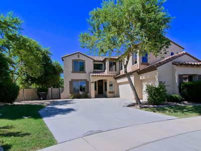 4534 E Ironhorse Rd, Gilbert, AZ, 85297
