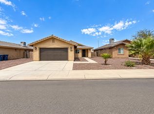 10142 E 33rd St, Yuma, AZ 85365