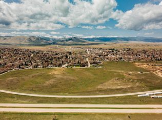 S Bypass Rd, Buffalo, WY 82834