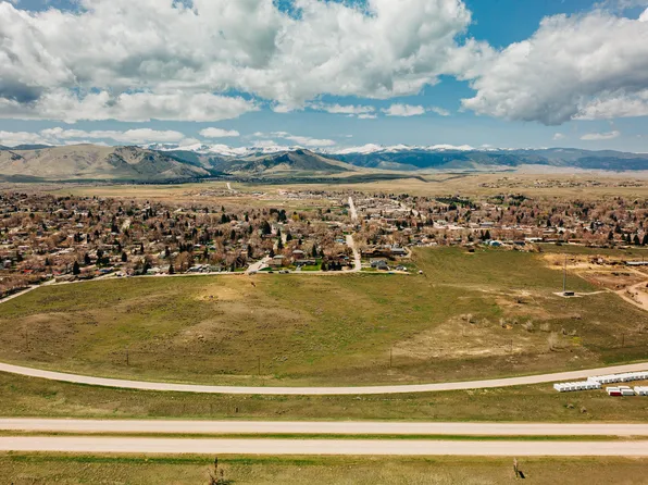 S Bypass Rd, Buffalo, WY 82834