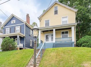 2847 Minto Ave UNIT 2, Cincinnati, OH 45208