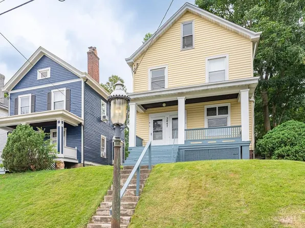 2847 Minto Ave, Cincinnati, OH 45208
