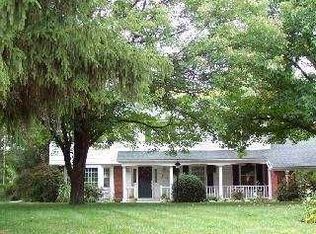 6150 N Chanticleer Dr, Maumee, OH 43537