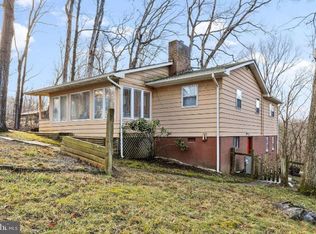 122 Spruce Rd, Front Royal, VA 22630