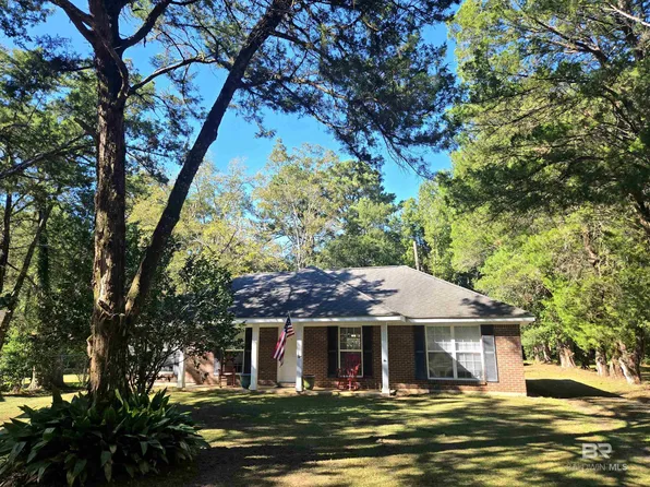 2554 Riverside Dr, Mobile, AL 36605