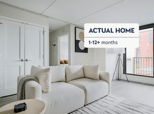 812 Memorial Dr FLOOR 4-ID1271, Cambridge, MA 02139