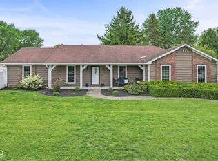 6937 Weil Dr, Brownsburg, IN 46112