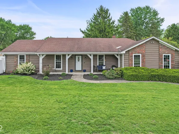 6937 Weil Dr, Brownsburg, IN 46112