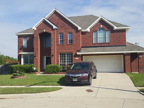 2nd image of 7921 Durgans Hill Ct