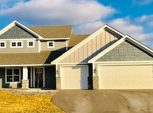 6987 94th St S, Cottage Grove, MN 55016