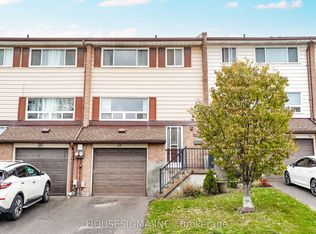 321 Blackthorn St #31, Oshawa, ON L1K1L3