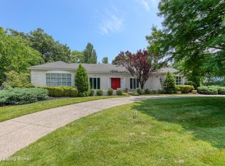 505 Altagate Rd, Louisville, KY 40206