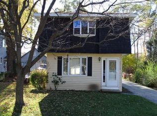 25735 93rd St, Salem, WI 53168