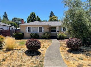 3032 Sonoma Ave, Santa Rosa, CA 95405