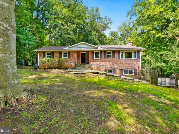 12312 White Eagle Dr, Manassas, VA 20112